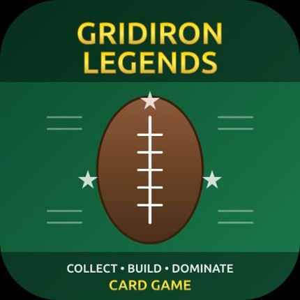 GridironLegends Image