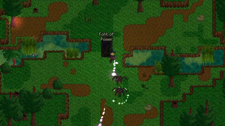 Guild Master screenshot