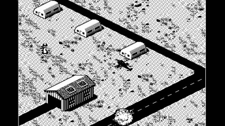 Gulf Strike Image