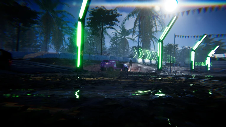 Gun X Race screenshot