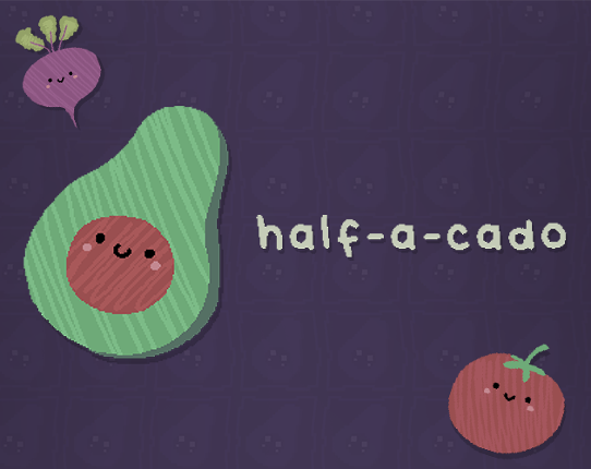 half-a-cado Image