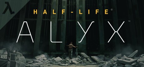 Games like Half-Life: Alyx