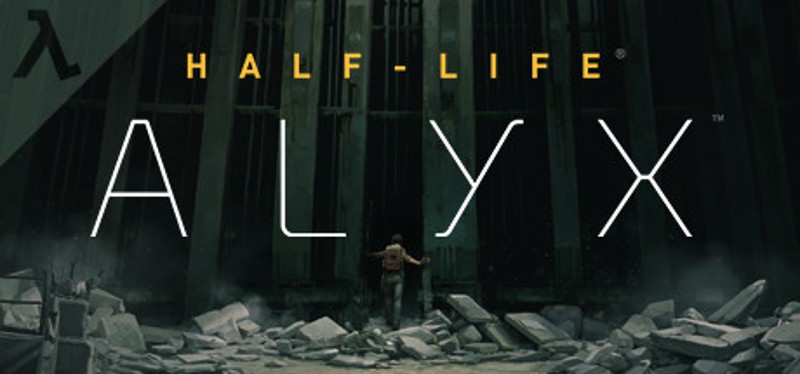 Half-Life: Alyx Image