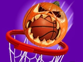 Halloween Basket Image