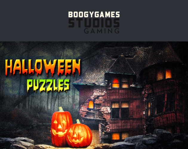 Games like Halloween Puzzles