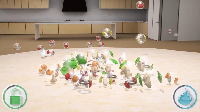 Hamster Ball screenshot