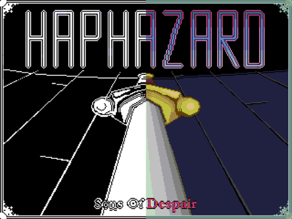 Haphazard - Sons Of Despair Image