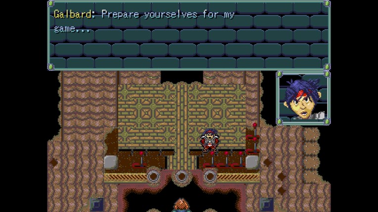 Haphazard - Sons Of Despair Image