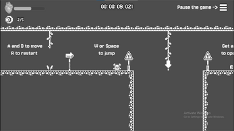 Heart Beat Rush Image