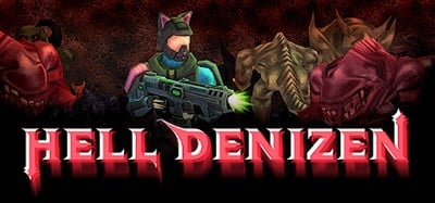 Hell Denizen Image