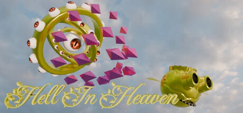Hell In Heaven Image