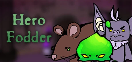 Games like Hero Fodder