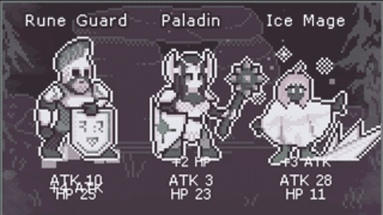 Heroes Against Time (Demo) Image