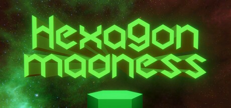 Games like Hexagon Madness