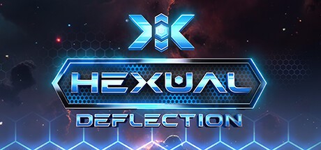Games like Hexual Deflection
