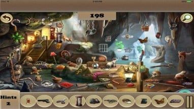 Hidden Objects:Hidden Collections 5 Image