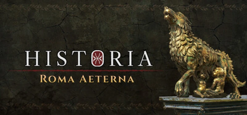 Historia: Roma Aeterna Image