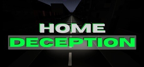 Games like Home Deception