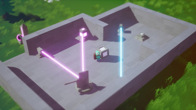 Hopwander screenshot