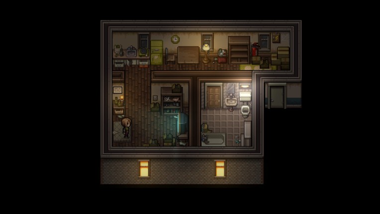 How We Die screenshot