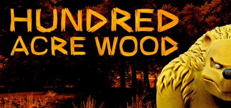Games like Hundred Acre Wood