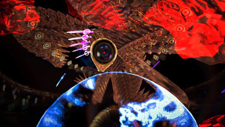 HYPER DEMON PVP screenshot