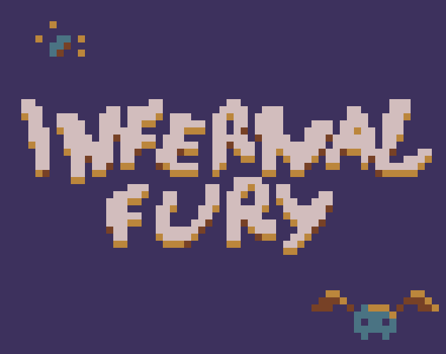 Games like Infernal Fury