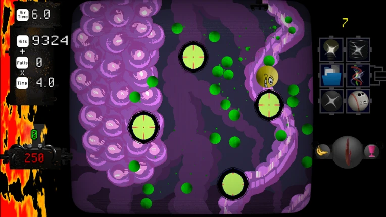 Infinite Ball Heaven Image