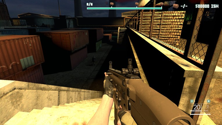 Interlude screenshot