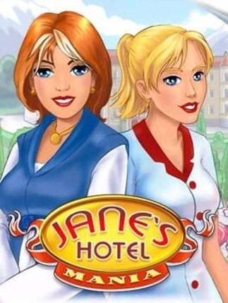 Jane's Hotel Mania Image