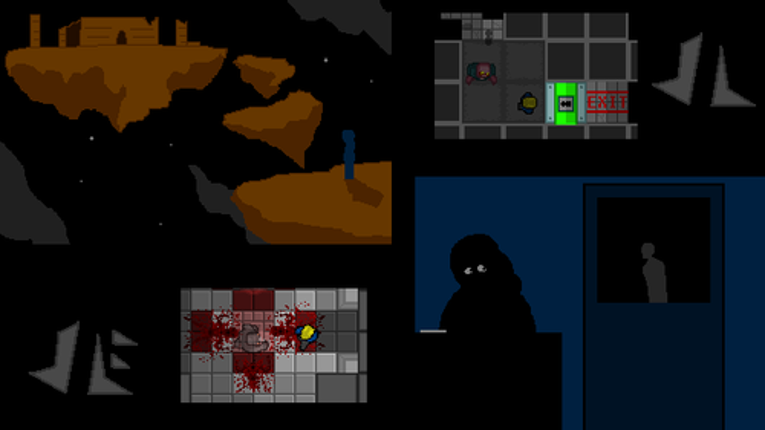 Jayla's Nightmare Image