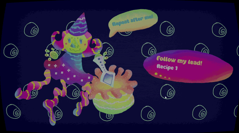 Jellyfish Witch! Image