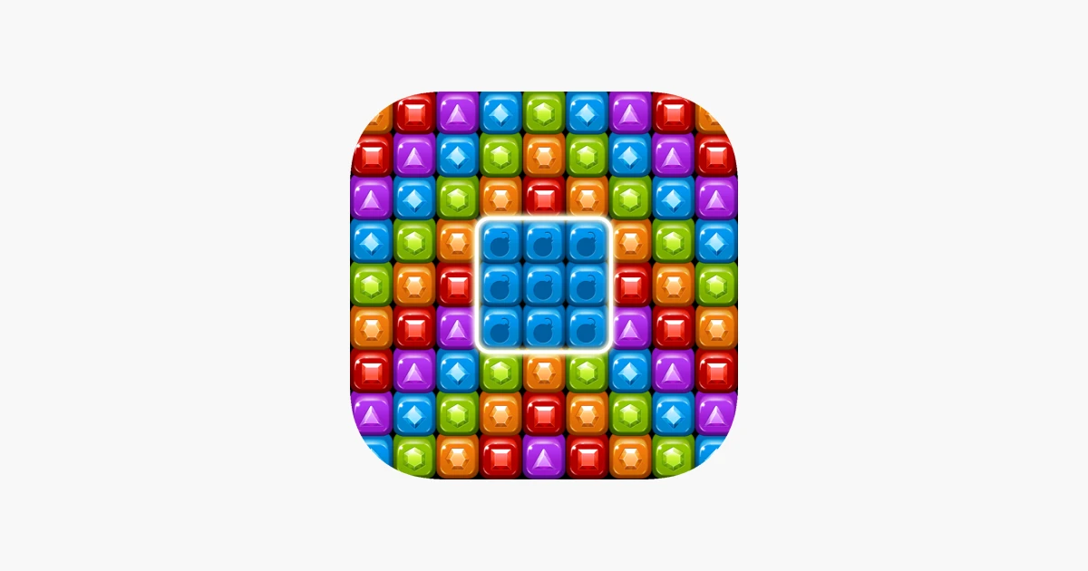 Games like Jewelry Blast King