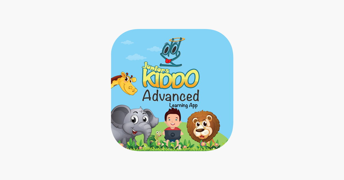 Games like JuniorsKiddo Advanced Learning
