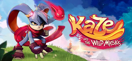 Games like Kaze and the Wild Masks