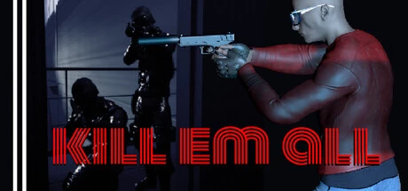 Games like ..kill ´em all
