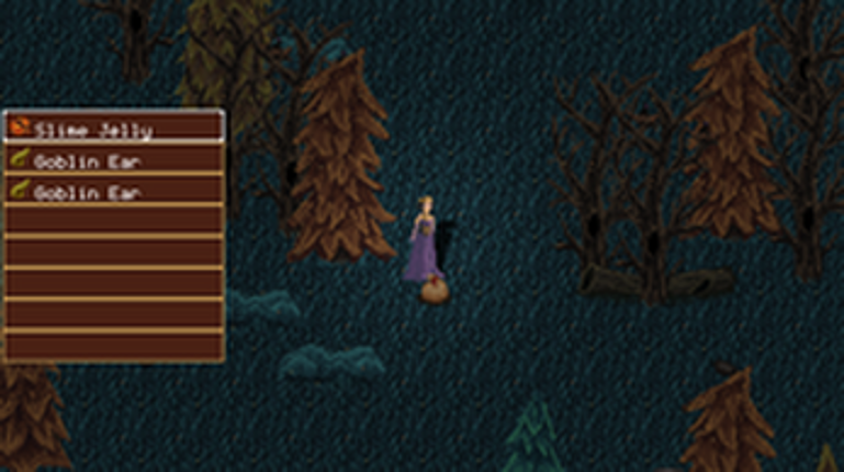 Kingdom Lost screenshot