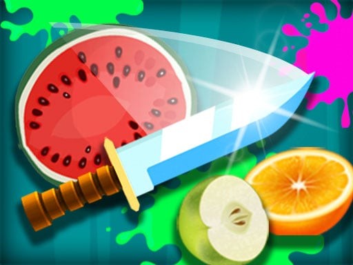 Games like Knife Storm