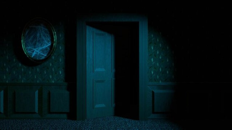 Knock Knock - Proof Of Concept Image