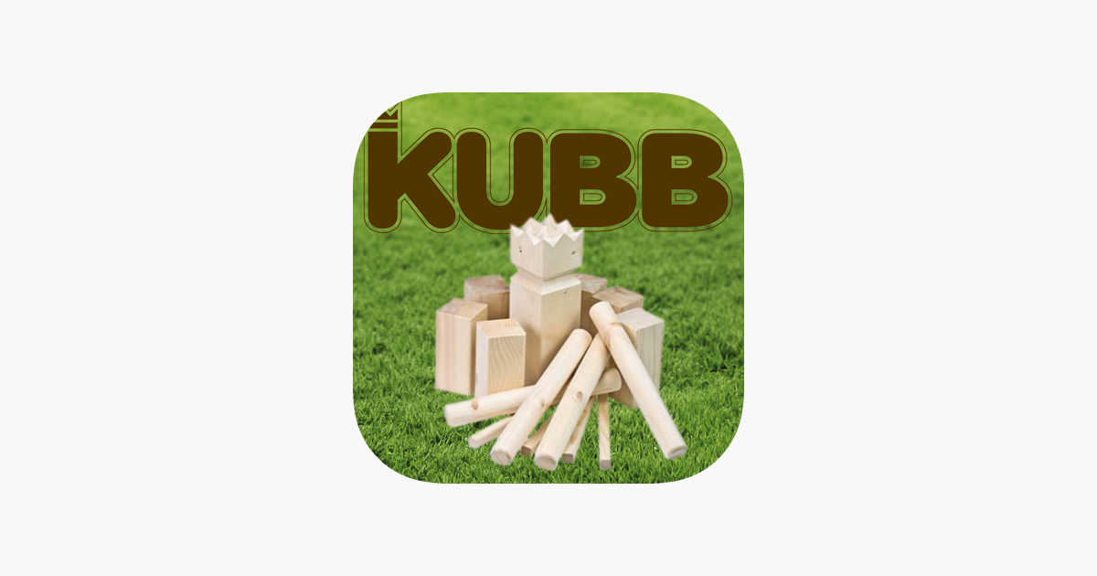 Games like Kubb Game Tracker