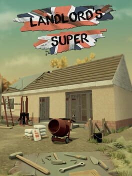 Games like Landlord's Super