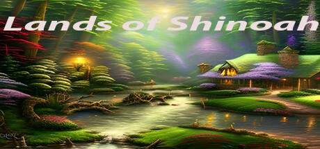 Games like Lands of Shinoah