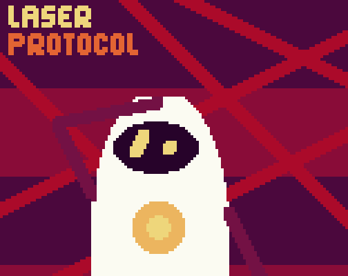 Games like Laser Protocol