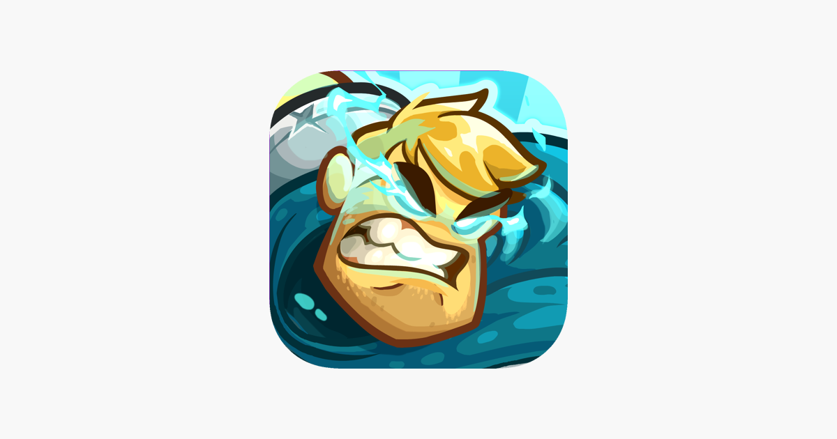 Games like Legends of Kingdom Rush - RPG
