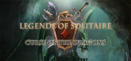 Games like Legends of Solitaire: Curse of the Dragons