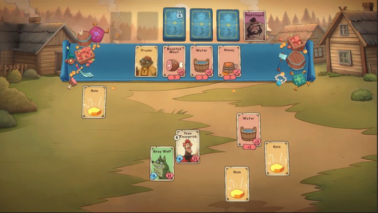 Like a Fairytale screenshot