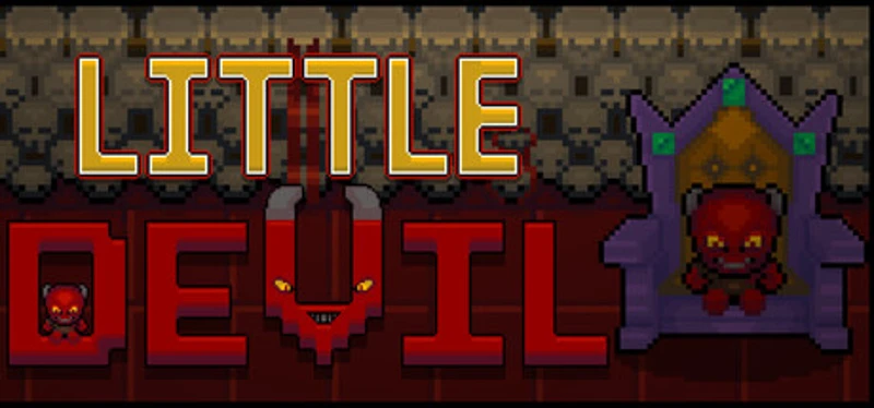 Little Devil Image