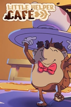 Little Helper Cafe () Image