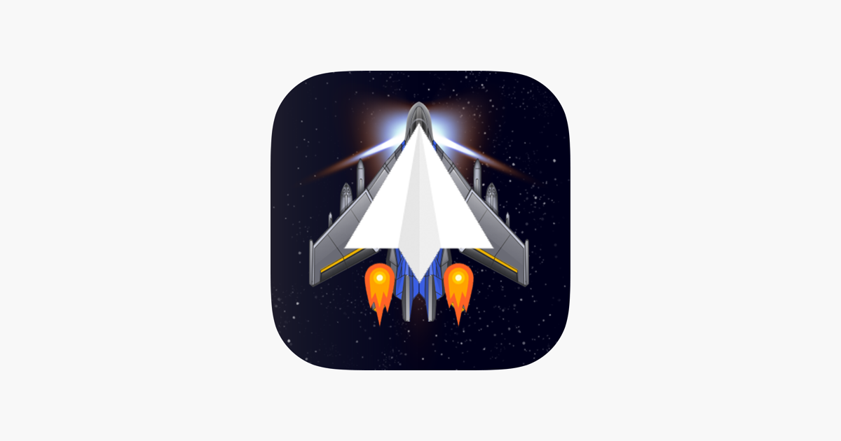 Games like Little Paper Planes - Space War in the Galaxy