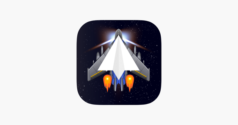 Little Paper Planes - Space War in the Galaxy Image